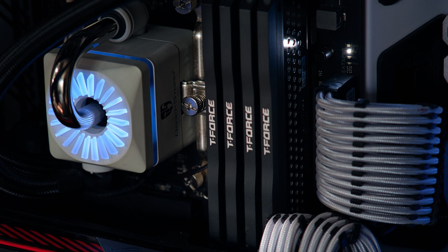 Apex build